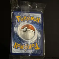 Pikachu 25/165 (Holiday Calendar) Stamped Sealed | Pokemon Scarlet & Violet 151 - Image 4