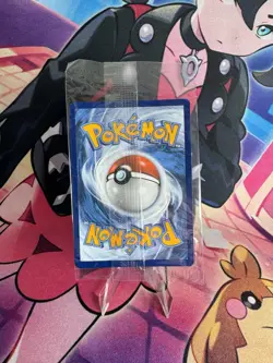 Pikachu 25/165 (Holiday Calendar) Stamped Sealed | Pokemon Scarlet & Violet 151 - Image 2