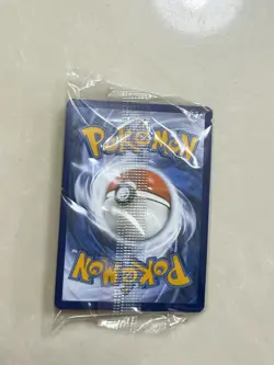 Pikachu 25/165 (Holiday Calendar) Stamped Pokemon Scarlet & Violet 151 [SEALED] - Image 2