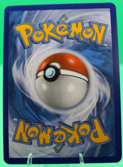 Pokemon TCG Mega Gengar EX XY166 Black Star Promo Shiny Holo Rare Card - NM- - Image 5