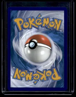 2025 Pokemon SV: Scarlet & Violet Promo Cards N's Zorua #189 - Image 2
