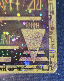 Ancient Mew Promo Holo Rare Pokemon TCG Card 1999/2000 MP Condition - Image 5
