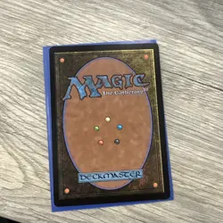 Hope Estheim Borderless Surge Foil R 0541 MTG Final Fantasy Rare - Image 2