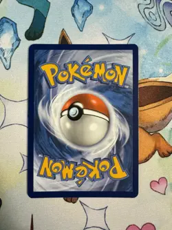 Pokemon TCG: Sandy Shocks ex 159/131 SIR SV: Prismatic Evolutions NM - Image 5