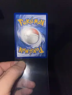 Sandy Shocks ex 159/131 SIR 2025 Pokemon TCG “Prismatic Evolutions Mint + 🔥 - Image 2