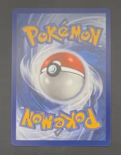 Pokemon Card Frillish 044/086 Poke Ball Reverse Holo White Flare - Near Mint - Image 2
