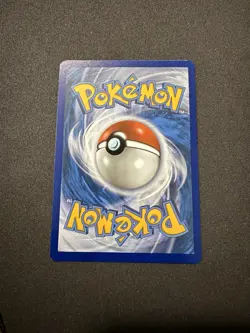 Sobble On the Ball Pokemon Promo Card Futsal Football 005/005 - Image 2