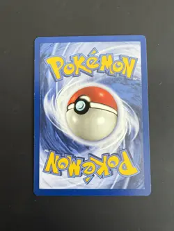 [NM+] Pokemon TCG Jigglypuff Black Star Promo Card WOTC No.7 Vintage 1999 [A] - Image 2