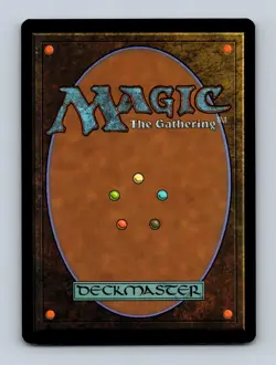 Wall of Denial The List Reprints Non-Foil MTG NM - Image 2