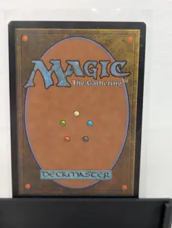 Engineered Plague - LP - Urza’s Legacy - MTG - Image 2