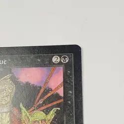 Engineered Plague LP Urza’s Legacy MTG - Image 3