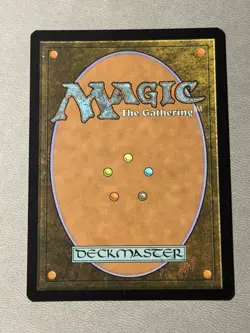 Warping Wail (Showcase) Special Guests Foil Magic The Gathering MTG NM - Image 2