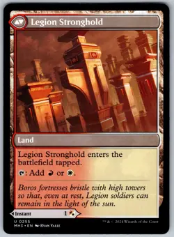 Legion Leadership U Modern Horizons 3 255 NM - Image 2