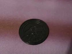 pokemon yveltal coin red version - Image 2