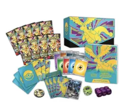 Pokemon - TCG - Ascended Heroes Elite Trainer Box ETB PRESALE Ships Feb 20 2026 - Image 2