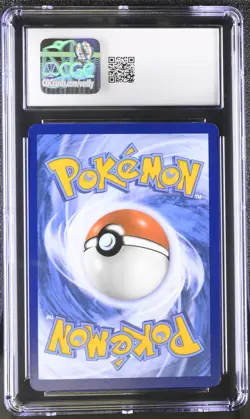 Pokemon tcg 2023 Scarlet & Violet 151 Blastoise ex #009/165 CGC 10 - Image 2