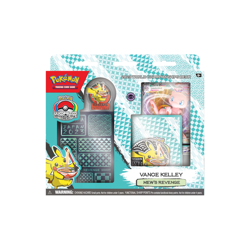 Pokemon - World Championship Decks 2023 - Mew's Revenge - Image 1