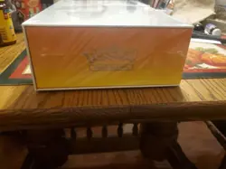 Pokemon Sword And Shield Ultra Premium Collection Charizard UPC Box - Sealed - Image 4