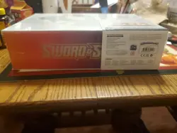 Pokemon Sword And Shield Ultra Premium Collection Charizard UPC Box - Sealed - Image 5