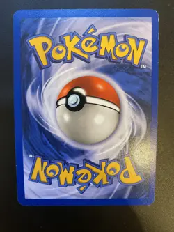 2000 Pokemon Game Base Set 2 17/130 Scyther Holo - Image 2