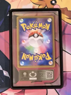 Primal Groudon EX 074/070 SR Gaia Volcano XY5 Japanese Pokemon - ARS 8 - Image 2