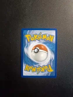 Carte Pokemon Popi Full Art FA 220/197 EV03 Flammes Obsidiennes Neuf FR - Image 2