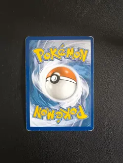 Carte Pokemon Relais Optimiste 121/111 Gold SL04 Invasion Carmin FR - Image 2