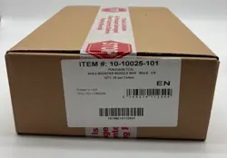 Pokemon TCG Prismatic Evolution Booster Bundle Case Sealed - Image 1