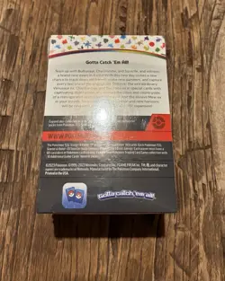 BT123 Collectables - Pokemon 151 English Booster Bundle 6 packs - Image 5