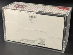 Pokemon 151 SV3.5 Booster Bundle Display Factory Sealed Case W/Acrylic Case - Image 2