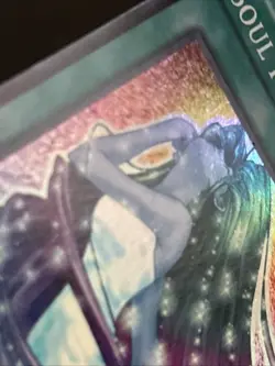 Soul Release THSF-EN048 The Secret Forces 1st Edition Super Rare LP - Image 4