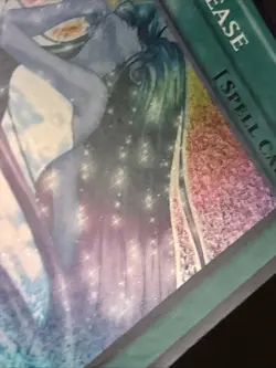 Soul Release THSF-EN048 The Secret Forces 1st Edition Super Rare LP - Image 5