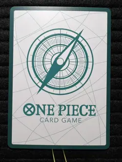 One Piece Japanese Don!! Gold (Rosinante) PRB01 The Best - Image 4
