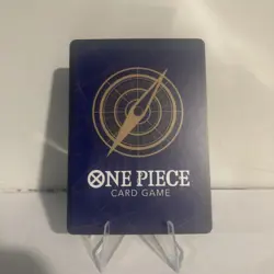 Monkey D. Luffy (JP) - One Piece: The Best - Vol. 2 - PRB02 - OP07-109 - SR - Image 2