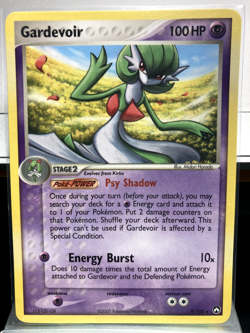 Non-Holo - 2007 Pokemon EX Power Keepers /108 Card ($2 Minimum Order Required) - Image 3