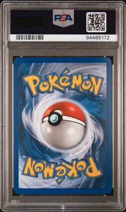PSA 7 Torchic Reverse Holo 67 2007 Pokemon Ex Power Keepers 94465172 - Image 2