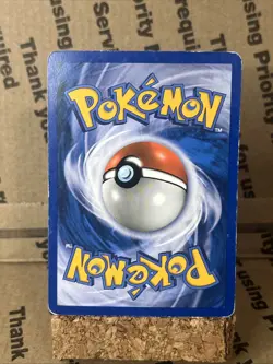Pokemon TORCHIC Holo Card STAMPED EX POWER KEEPERS Set 67/108 - Image 3