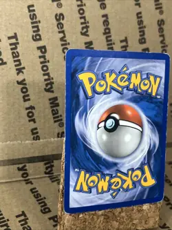 Pokemon TORCHIC Holo Card STAMPED EX POWER KEEPERS Set 67/108 - Image 4