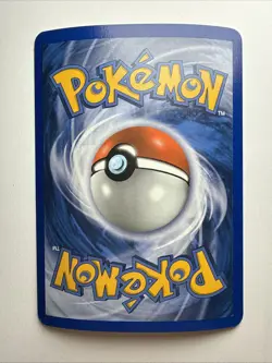 Pokemon Torchic 67/108 EX Power Keepers Reverse Holo Stamped Mint - Image 2