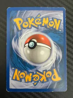 Pokemon TCG Torchic 67/108 EX Power Keepers Reverse Holo Stamped DMG - Image 2