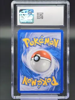 TORCHIC 2007 POKEMON EX POWER KEEPERS COMMON 67/108 CGC 10 - Image 2