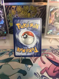 Blastoise ex 009/165 Scarlet & Violet 151 Double Rare Holo Pokemon TCG Card NM - Image 5