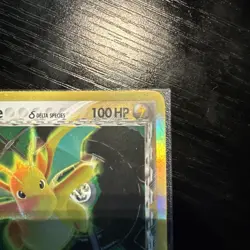 Pokemon TCG Dragonite Delta Species 3/113 Reverse Holo - NM - Image 5