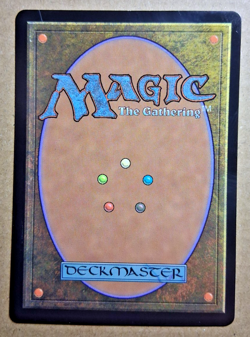 MTG FOUNDATIONS: JAPANESE LLANOWAR ELVES (Showcase) FOIL #0429 NM & NP - Image 2