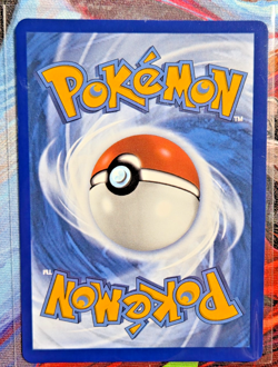 Mega Sharpedo ex 061/094 Double Rare Holo NM Pokemon ME02: Phantasmal Flames - Image 2
