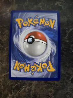 Pokemon TCG Mega Sharpedo EX 061/094 NM Phantasmal Flames Double Rare NM Card - Image 2
