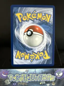 Pokemon Card Mega Sharpedo Ex 061/094 Phantasmal Flames Double Rare NM - Image 2