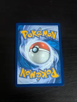 Pokemon TCG Mega Sharpedo ex 061/094 Phantasmal Flames Double Rare Holo Card NM - Image 2