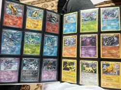 INSANE LOT 360 Cards - Pokemon Binder Collection - Charizard, Blastoise, Vintage - Image 3