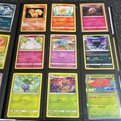 Pokemon Cards 151 Gen 1 Pokedex Complete Charizard Mew Binder Collection Lot 7 - Image 5